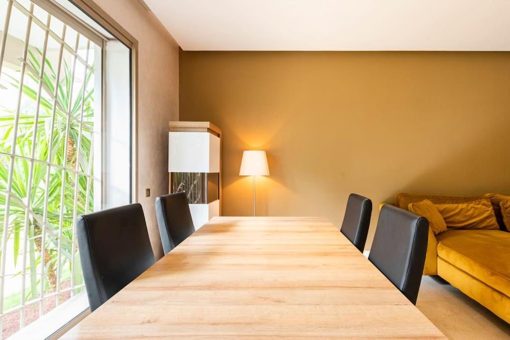 פס Luxury Prestigia Close To Champs De Course Parc מראה חיצוני תמונה