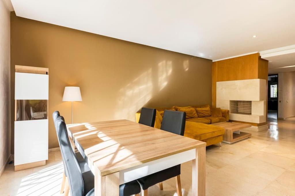 פס Luxury Prestigia Close To Champs De Course Parc מראה חיצוני תמונה
